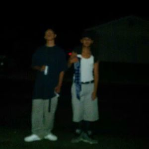 Meet your Posher, Giovanni